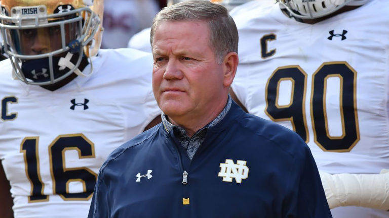 Nashville Sports Radio’s Bill King: Looking at Brian Kelly fit at LSU