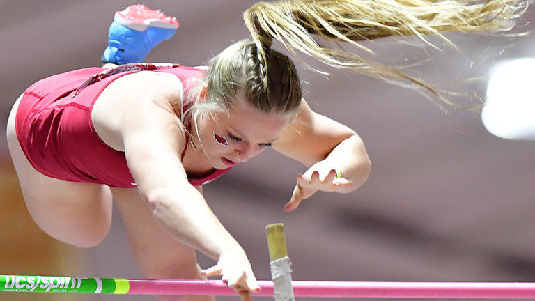 McCorkle gets career best in New Mexico; Morris breaks mark in Millrose Games