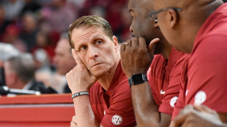 Arkansas to host UCA in December; first matchup between schools since ’47
