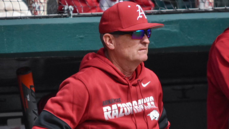 Van Horn pleased with series-sweeping 12-3 over EIU win to open season