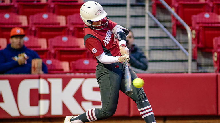 Green captures league’s top player award after big week at FGCU Invitational