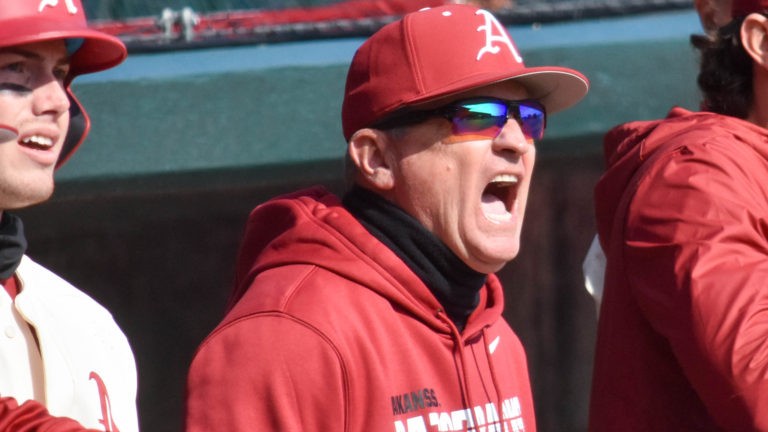 Hogville’s Dudley Dawson on Hogs’ Dave Van Horn recruiting