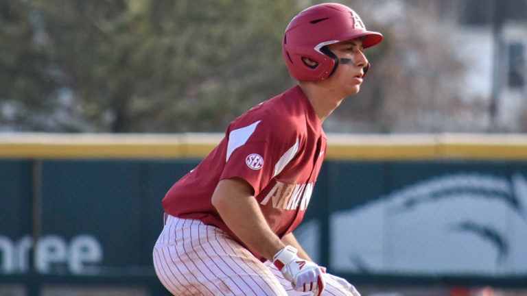 Moore picks up national player of week honor from ‘Perfect Game’