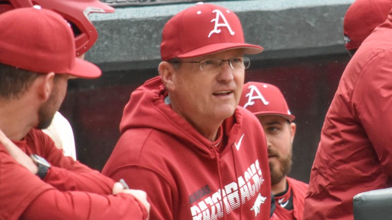 Hogs’ Dave Van Horn previews start of fall camp this week