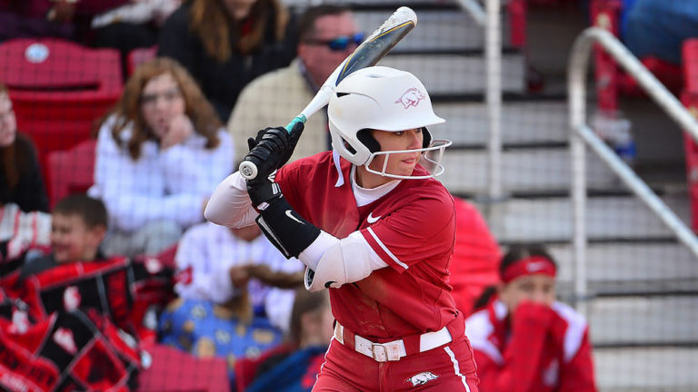Storm’s pitching combines with Huffines homer for 5-1 win over Marist