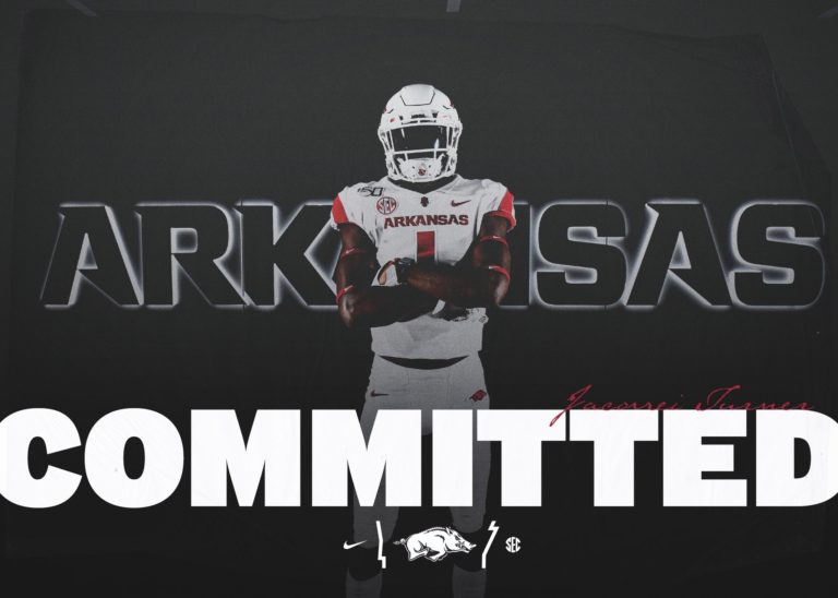 Hornsby, St. John highlight Arkansas’ signing day; complete profiles