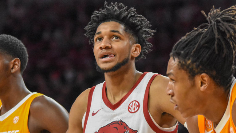 Joe changes mind, putting name back in mix for NBA Draft