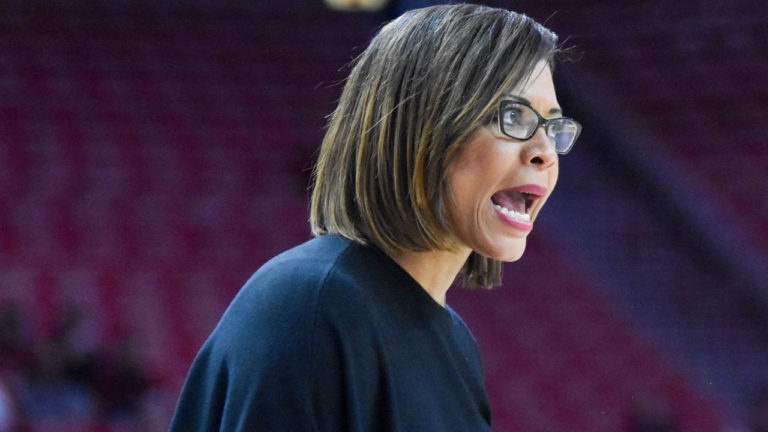Fargas on Tigers not being able to take advantage of size edge against Hogs