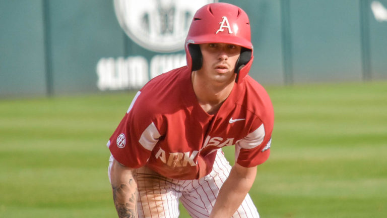 Martin slides to third round, taken by Phillies with 87th selection of draft