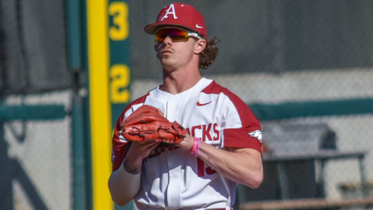 Martin, Goodheart recapping problems in Hogs’ loss to South Alabama