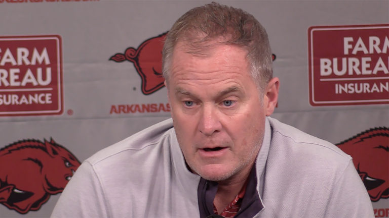 Hunter Yurachek press conference