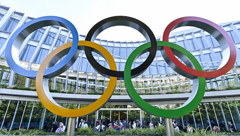 Olympics postponed, but questions still remain for Hogs’ track athletes
