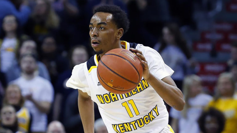Musselman lands grad transfer guard from Northern Kentucky