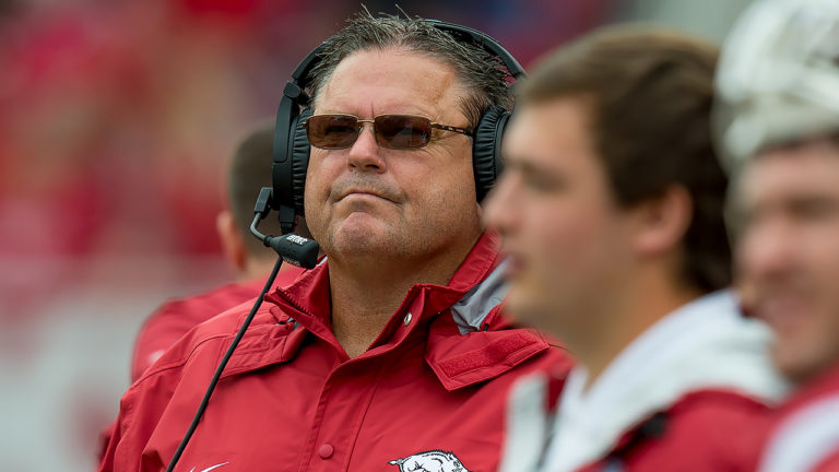 Will Razorback fans and media finally quit making excuses for coaches’ failures?