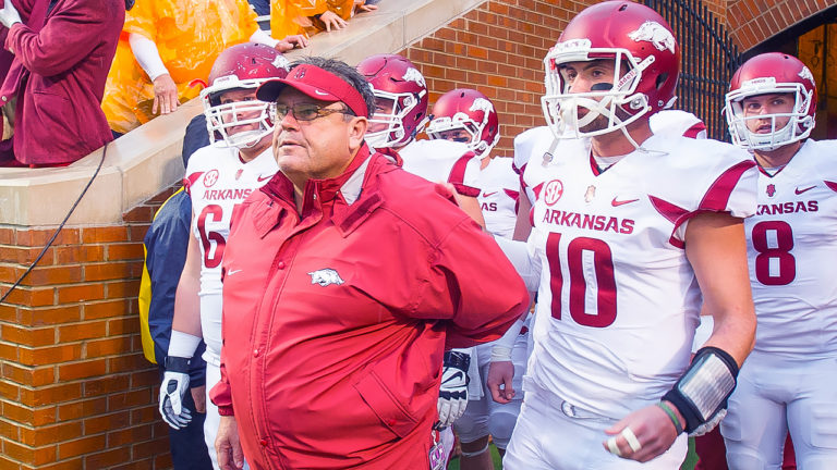 Pittman will ‘deal with it’ whenever they come up with date to get rolling