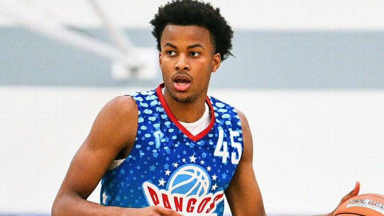 Moody officially signs as Hogs’ highly-rated class nearing completion