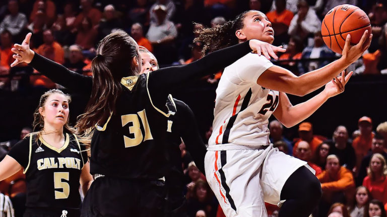 Neighbors adds All-Pac 12 guard as graduate transfer from Oregon State