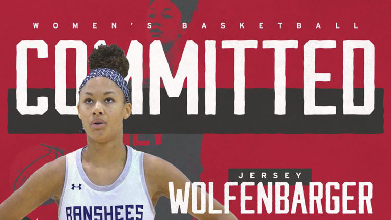 Wolfenbarger commits to Razorbacks over some of top teams in nation