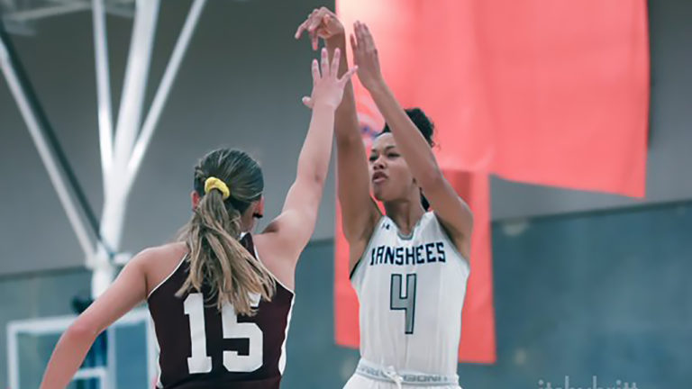 Wolfenbarger named Arkansas’ Gatorade Player of the Year