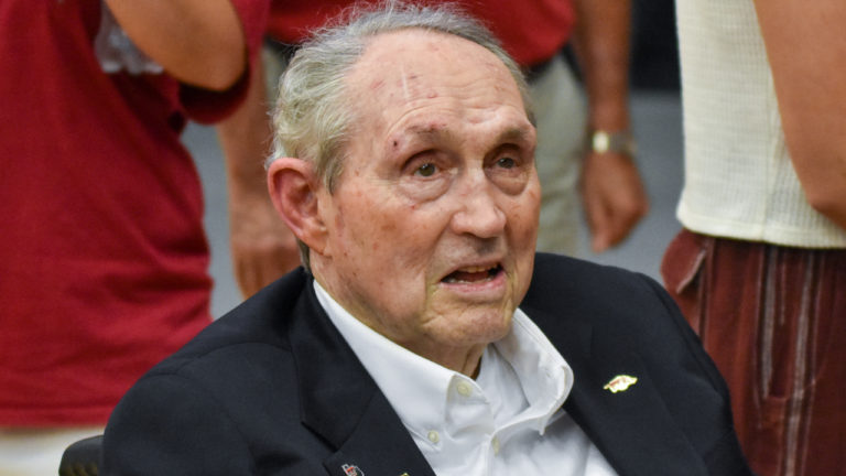 Legendary former coach Sutton passes away in Tulsa at age of 84