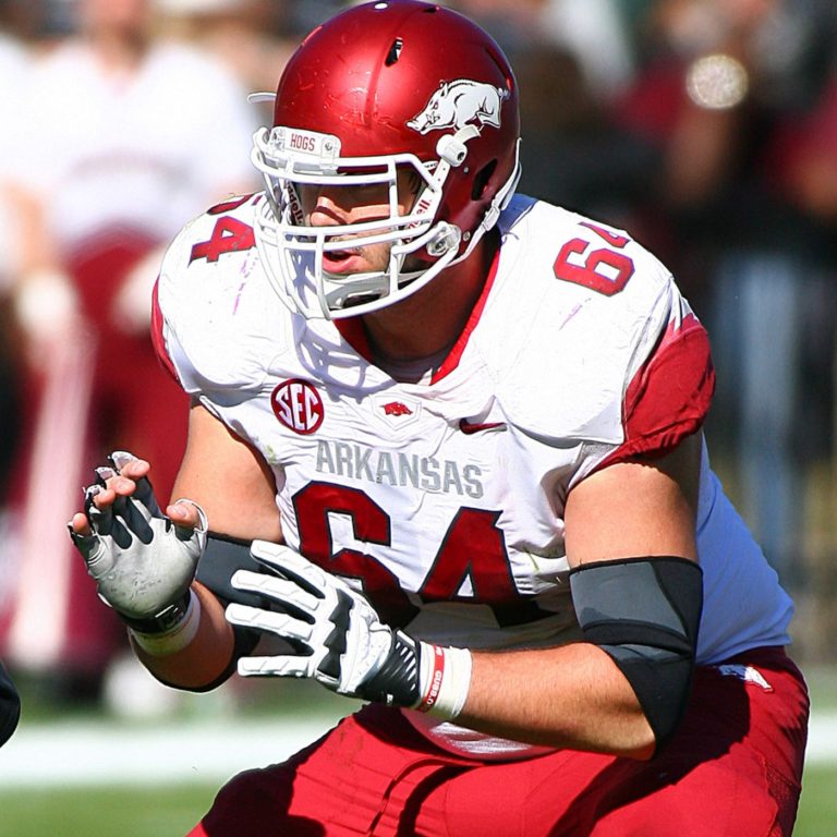 Bud Light Seltzer Morning Rush Podcast — Arkansas players drafted, Travis Swanson joins and more!