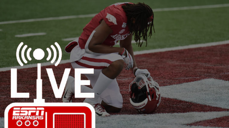 ESPN Arkansas Live