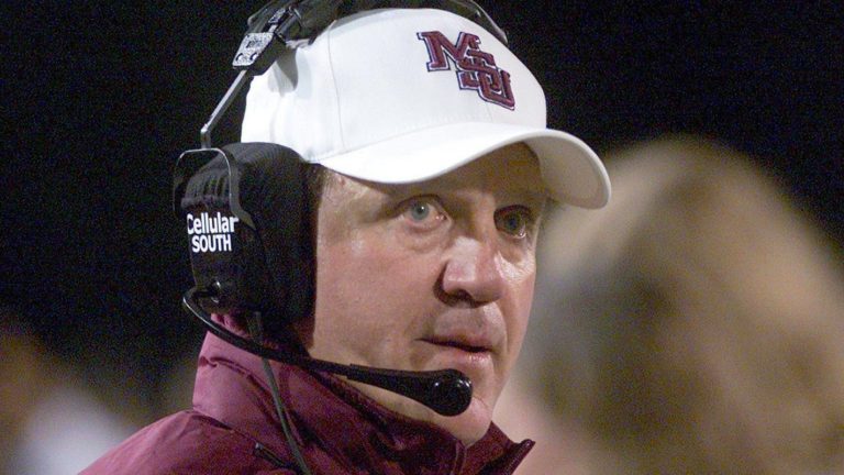 NIL could accelerate end of whatever NCAA control left, says Sherrill