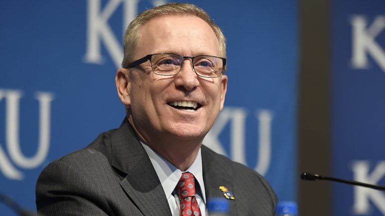 Long’s incompetence + arrogance costs Kansas to unload
