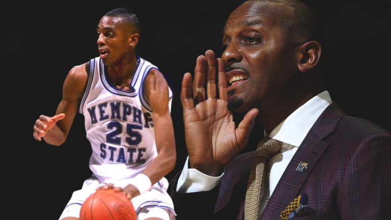 Torres’ on Hardaway having to own falling short of expectations in Memphis
