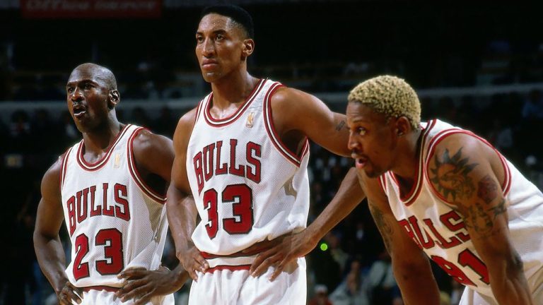 As ‘Last Dance’ finishes Sunday night, quit with the GOAT arguments