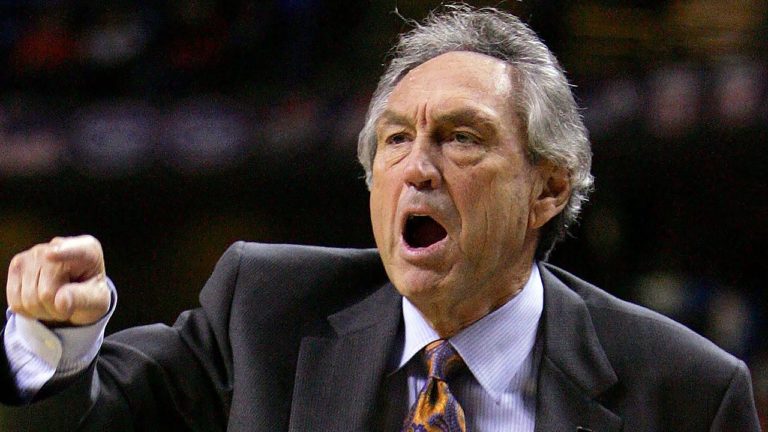 Sutton taught an ENTIRE state how to fall in love with basketball