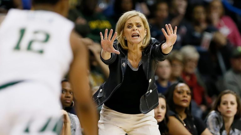 Razorbacks will face three-time champion Baylor in SEC-Big 12 Challenge