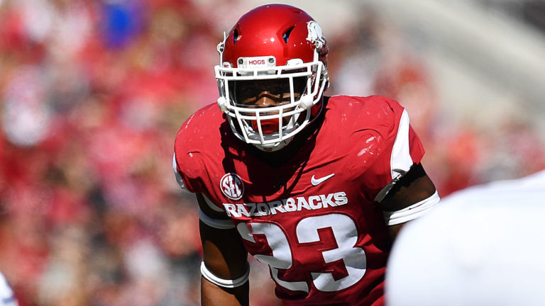 Greenlaw thinks Pittman right coach; playing in Super Bowl ‘dream come true’
