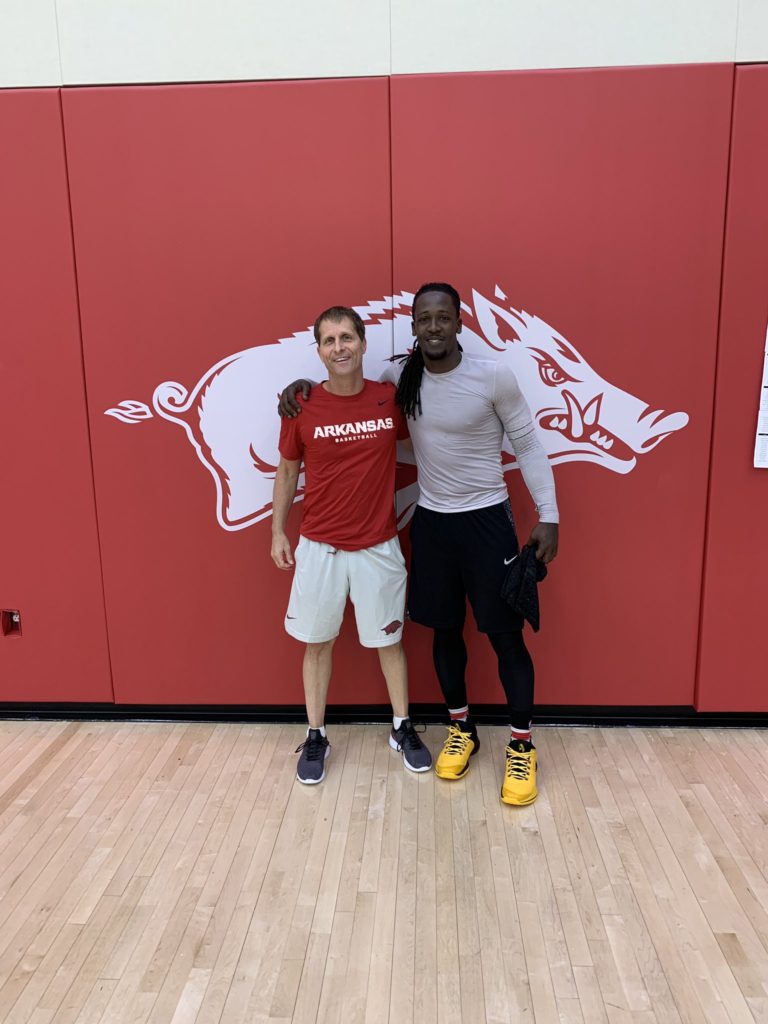 Bud Light Seltzer Morning Rush Podcast — Sam Pittman ranked, Courtney Fortson joins and more!