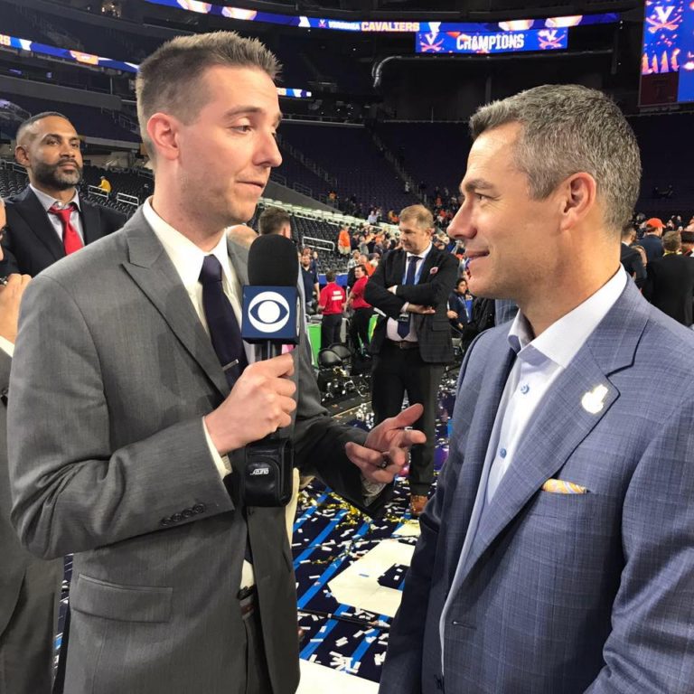 Bud Light Seltzer Morning Rush Podcast — Players coming back, Matt Norlander and more!