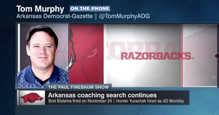 Bud Light Seltzer Morning Rush Podcast — Hunter Yurachek comments, Tom Murphy and more!