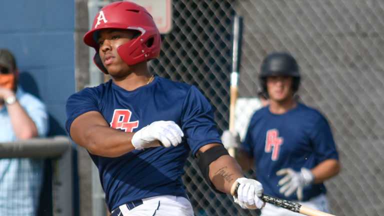 Baseball games back with Hogs playing in Perfect Timing games in Springdale