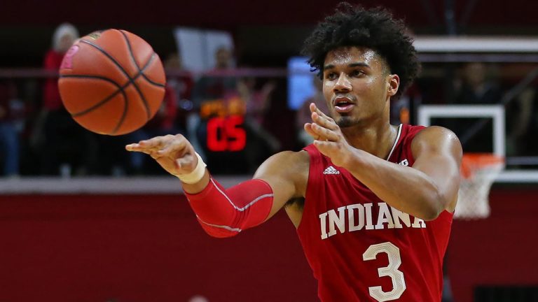Musselman lands Indiana grad transfer, putting Hogs over scholarship numbers