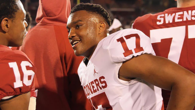 Crawford will be another talented recruit to already-crowded position