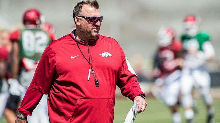 Legal guesswork by Bielema’s attorneys drags Yurachek’s name into suit