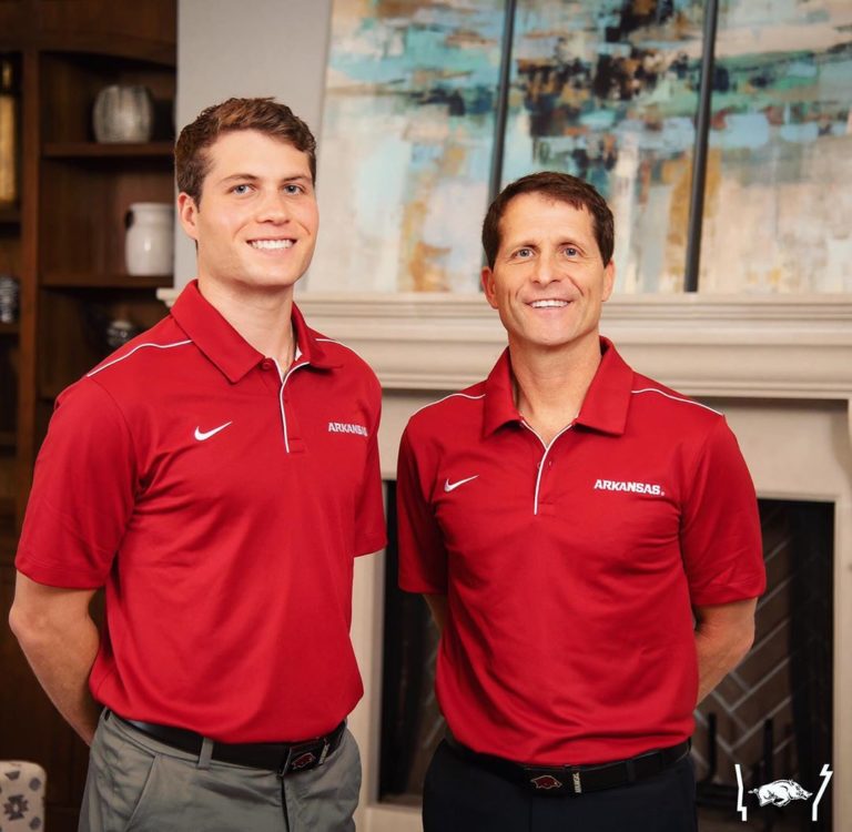 Eric and Michael Musselman joins The Morning Rush