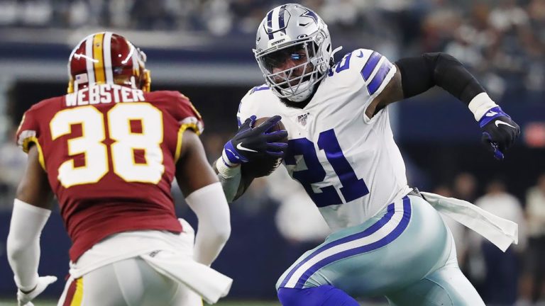 As teams open facilities, NFL prepared, expected, to see positive test results