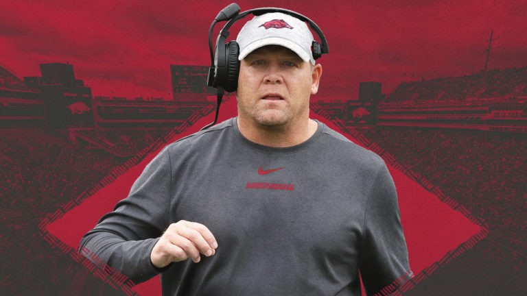 Bud Light Seltzer Morning Rush Podcast — Barry Odom joins us