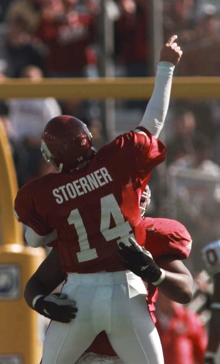 Bud Light Seltzer Morning Rush Podcast — Freshman arrive, Odom or Briles plus Clint Stoerner