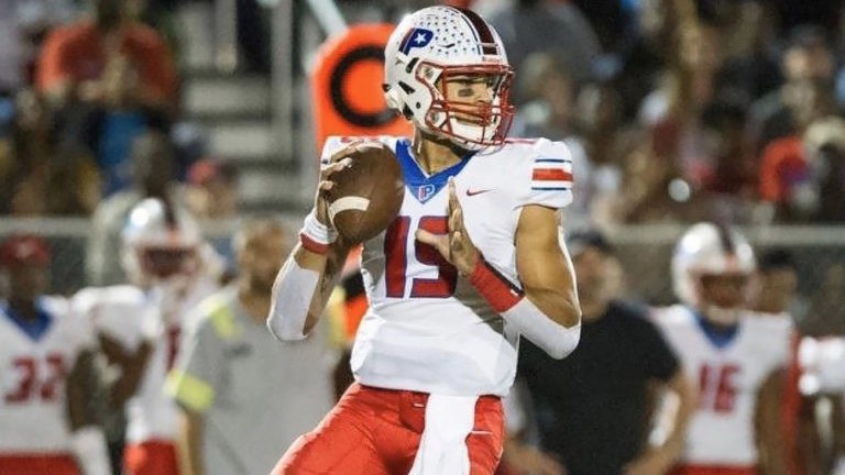 Rogers’ de-commitment from Razorbacks part of shuffling we’ll see this year