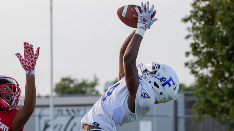 Frisco cornerback announces Thursday his plans to join Hogs’ 2020 class