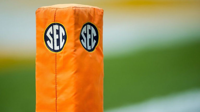 Saturday Down South’s Connor O’Gara on SEC in conference realignment