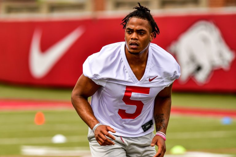 New SEC football schedule could equal zero wins for Razorbacks