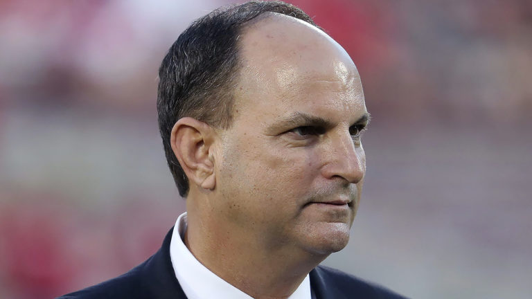 Sooners start year of juggling schedules getting opener moved forward