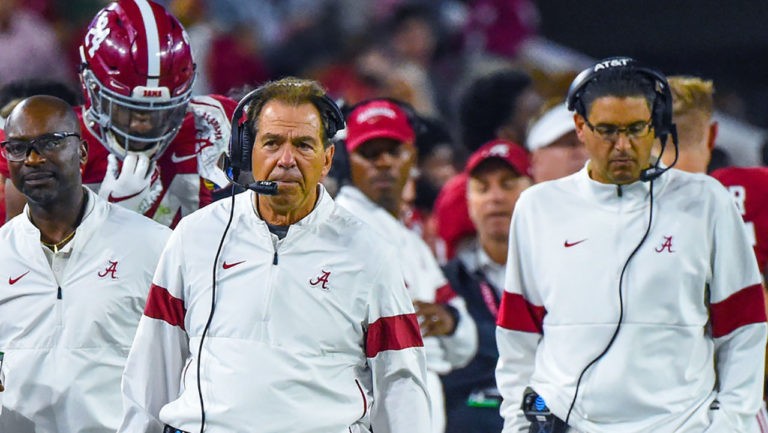 Aaron Torres says not really a need to expand College Football Playoff